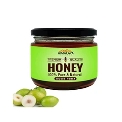 Natural Himalaya Honey 