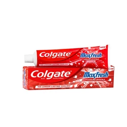 Colgate Gel Toothpaste 
