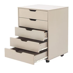 Regular Filing Cabinets