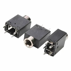 Audio Video Sockets