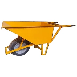 Wheel Barrow Trolley