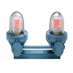 Flameproof Aviation Obstruction Light