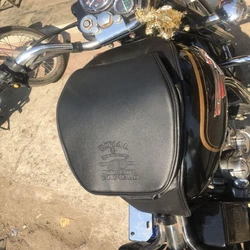 Tank Motorcycle Cover