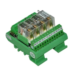 Electronic Generator Relay Module