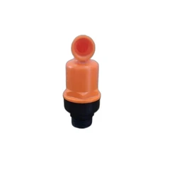 Plastic Vent Valves