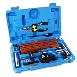 Auto Tyre Maintenance Tool