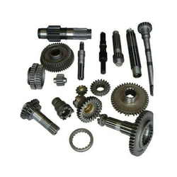 Tractor Spare Parts