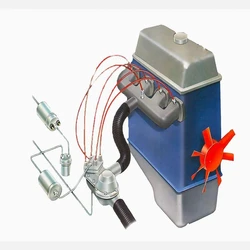 Fuel Injection System