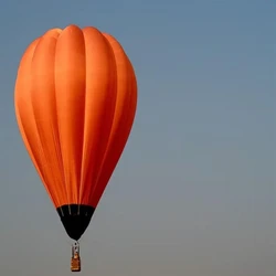 Heat Resistance Sky Balloon