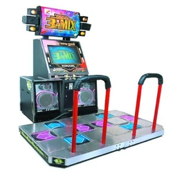 Dancing Game Machine