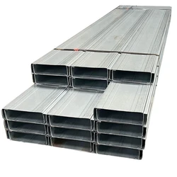 Metal C Purlin