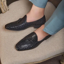 Men Casual Loafers