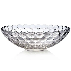 Decorative Glass Bowl