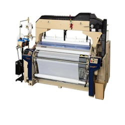 Electric Weaving Machine
