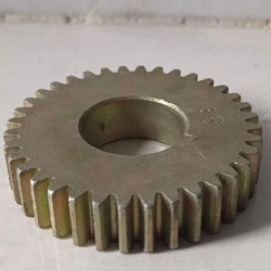 Textile Machine Gear