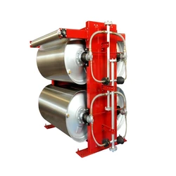 Vertical Drying Machine