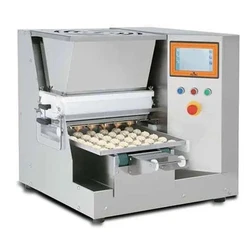 Biscuit Making Machinery