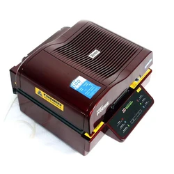 3d Phone Case Sublimation Machine
