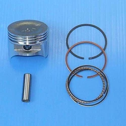 Piston Rings
