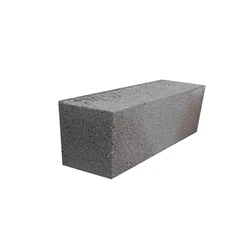 Solid Concrete Block