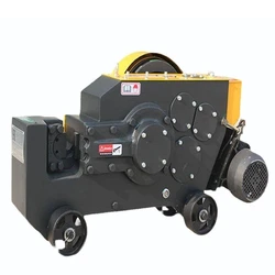 Rebar Cutting Machine