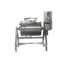Butter Processing Machine