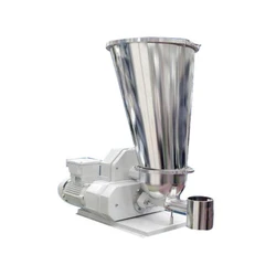 Auto Volumetric Feeders