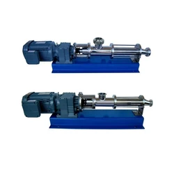Electric Screw Pump