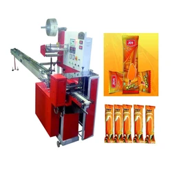 Packing Candy Machine