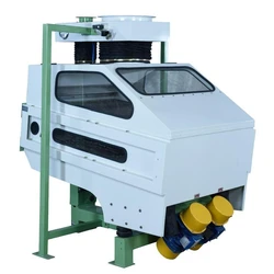 Modern Vibro Destoner