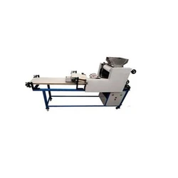 Khakhra Making Machine