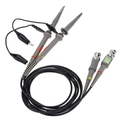 High Precision Probes