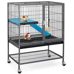 Small Animal Cage