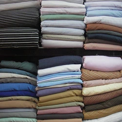 Multicolor Ultra Soft Men's Shirt Fabric Online India