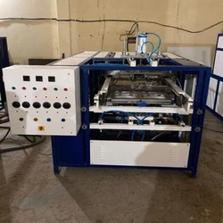 Thermocol Plate Machine