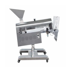 Polishing Capsule Machine