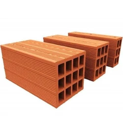 Hollow Clay Brick