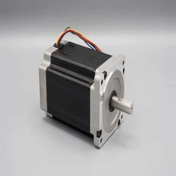 Stepper Motors