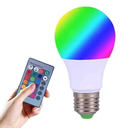 Led Light Bulb