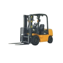 Fork Lift Truck