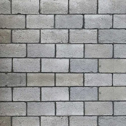 Wall Cement Bricks