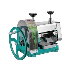 Manual Sugarcane Machine