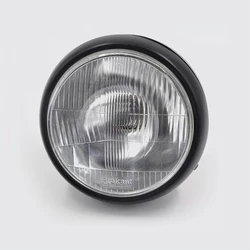 E Rickshaw Head Lamp