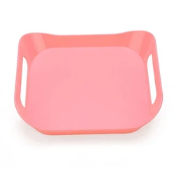 Plastic Kitchen Trays