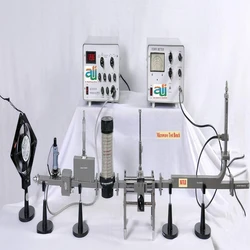 Microwave Test Bench