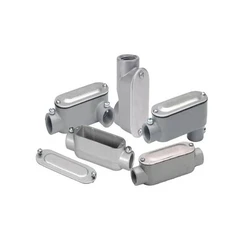 Aluminum Electrical Fitting
