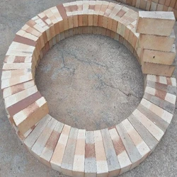 Arch Fire Bricks