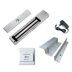 Electro Magnetic Locks