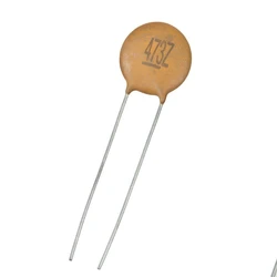 Electronic Ceramics Component