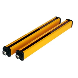 Light Safety Curtain Sensor